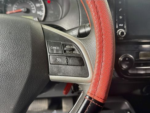Used 2024 Mitsubishi Mirage G4 LE FWD image 15