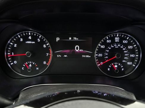 Used 2022 Kia Forte GT FWD image 2