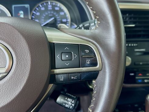 Used 2020 Lexus RX 350 FWD w/ Premium Package image 24