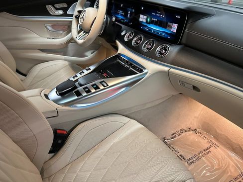 Certified 2024 Mercedes-Benz AMG GT 43 image 27