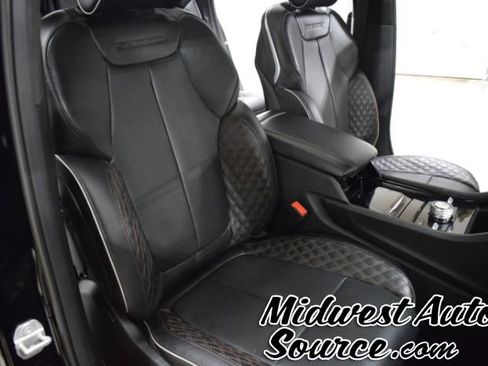 Used 2024 Jeep Grand Cherokee Summit image 37