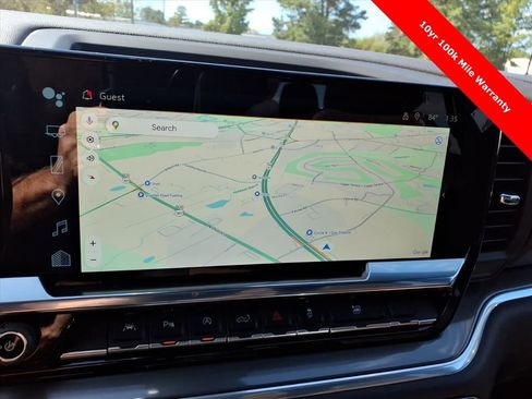 New 2026 Chevrolet Silverado 1500 High Country w/ Technology Package image 22