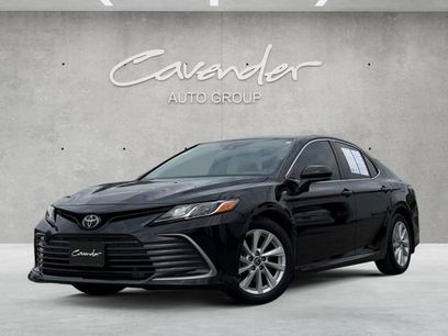 Used 2023 Toyota Camry LE