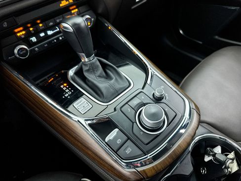 Used 2021 MAZDA CX-9 Signature image 33