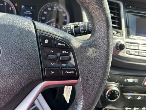 Used 2017 Hyundai Tucson SE FWD image 21