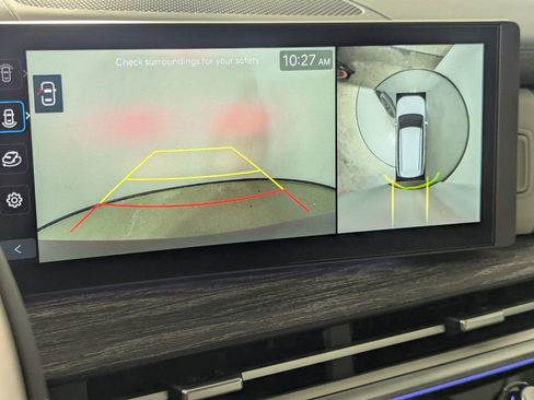 New 2026 Hyundai Santa Fe Calligraphy image 23