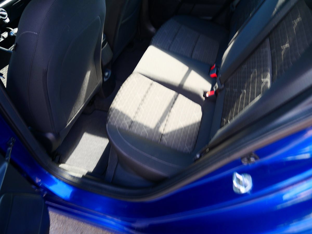 Used 2019 Kia Rio S w/ Technology Package FWD image 18