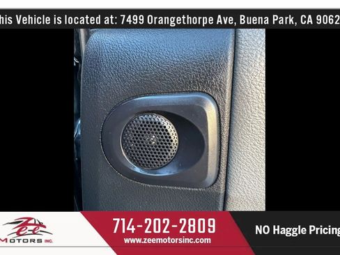 Used 2010 Toyota Sequoia Limited image 47