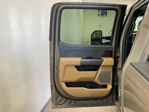 New 2026 Ford F350 Lariat w/ Lariat Ultimate Package image 8