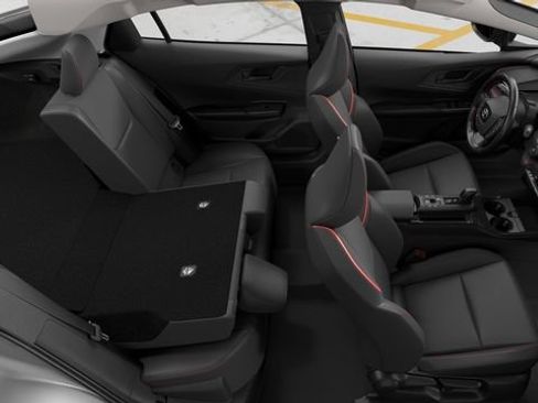 New 2026 Toyota Prius Plug-In Hybrid FWD image 5