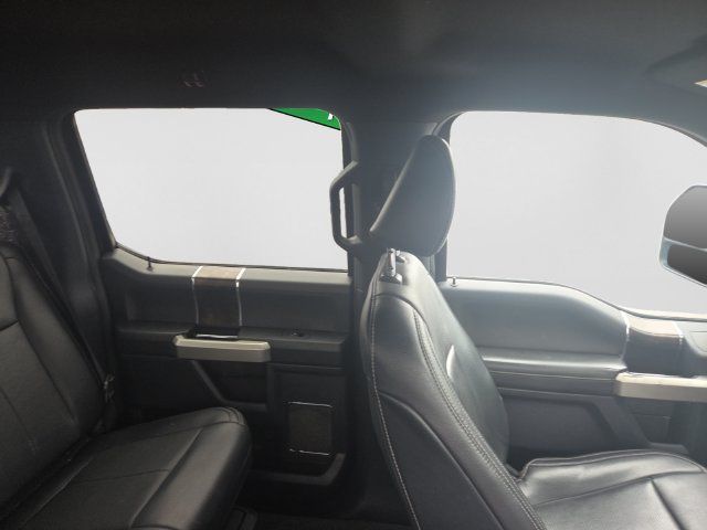 Used 2022 Ford F350 Lariat w/ Lariat Ultimate Package AWD/4WD image 27