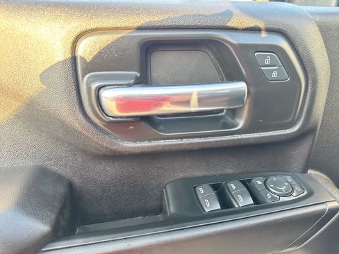 Used 2024 GMC Sierra 3500 Pro AWD/4WD image 13