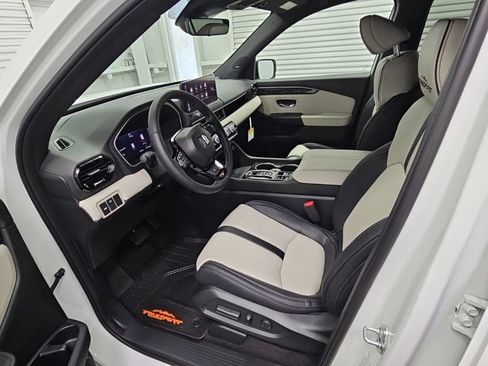 New 2026 Honda Passport TrailSport Elite image 10