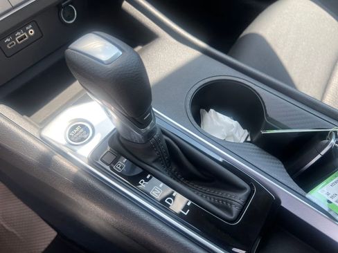 New 2025 Nissan Altima 2.5 S image 23