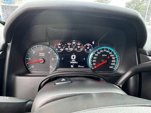 Used 2018 GMC Yukon Denali w/ Denali Ultimate Package AWD/4WD image 16