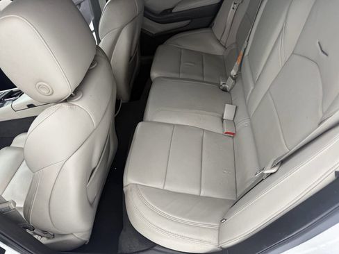 Used 2017 Cadillac CTS Luxury image 19