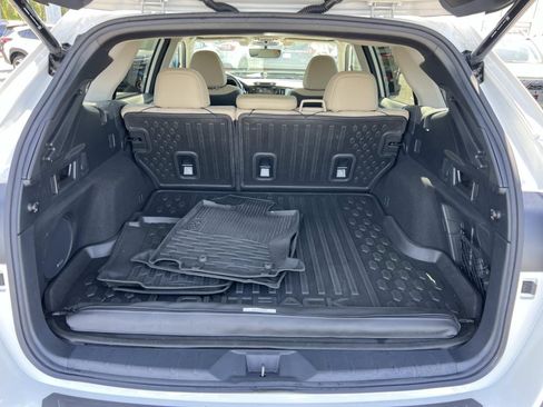 Used 2020 Subaru Outback Limited w/ Popular Package #2 image 18