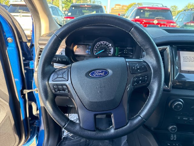Used 2019 Ford Ranger Lariat w/ Equipment Group 501A Mid AWD/4WD image 17