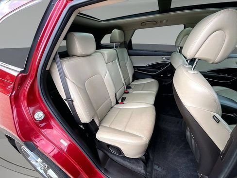 Used 2018 Hyundai Santa Fe AWD w/ SE Ultimate Tech Package 03 image 27