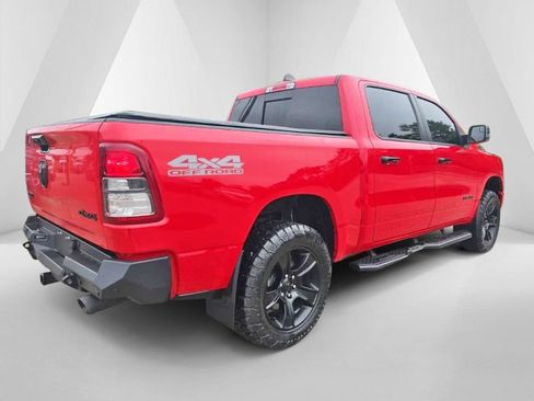Used 2023 RAM 1500 Big Horn AWD/4WD image 5