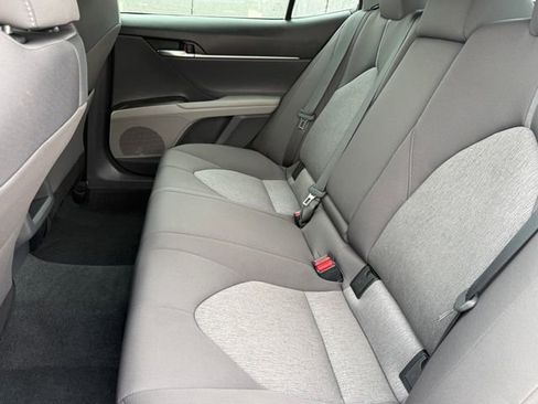 Used 2023 Toyota Camry LE FWD image 28