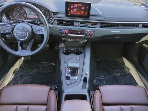 Used 2018 Audi A5 2.0T Premium Plus AWD/4WD image 14