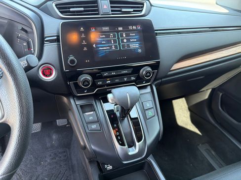 Used 2022 Honda CR-V EX image 27