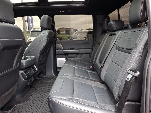 Used 2026 Ford F150 Raptor AWD/4WD image 10