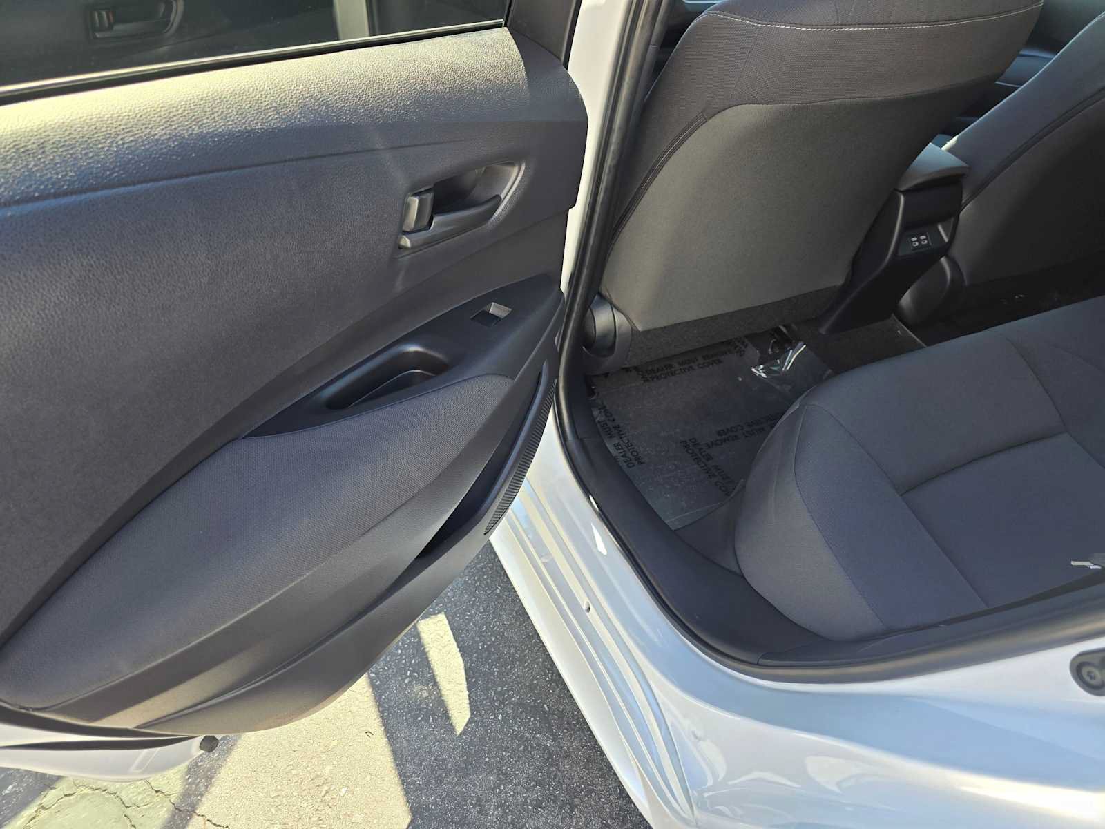 Used 2026 Toyota Corolla LE FWD image 15