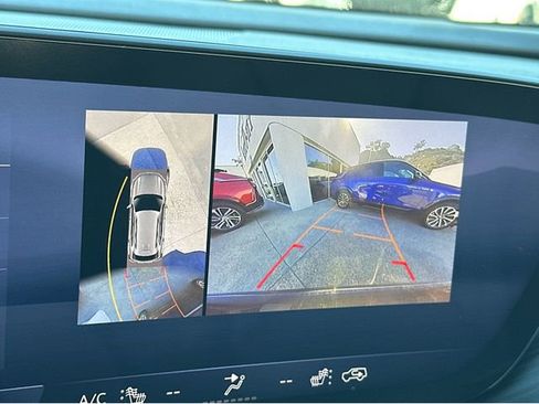 New 2025 Buick Envision Preferred image 6