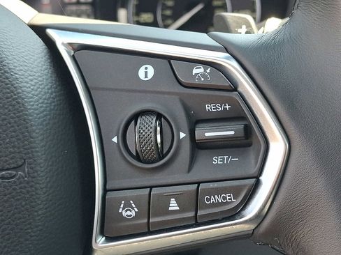 Used 2023 Acura RDX AWD image 23