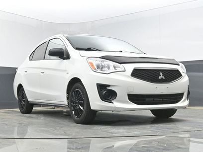 Used 2020 Mitsubishi Mirage G4 ES