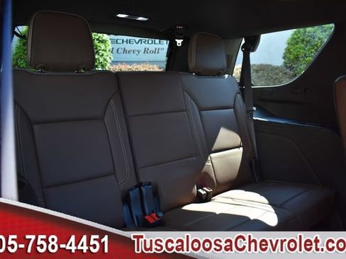 Used 2021 Chevrolet Tahoe High Country AWD/4WD image 29