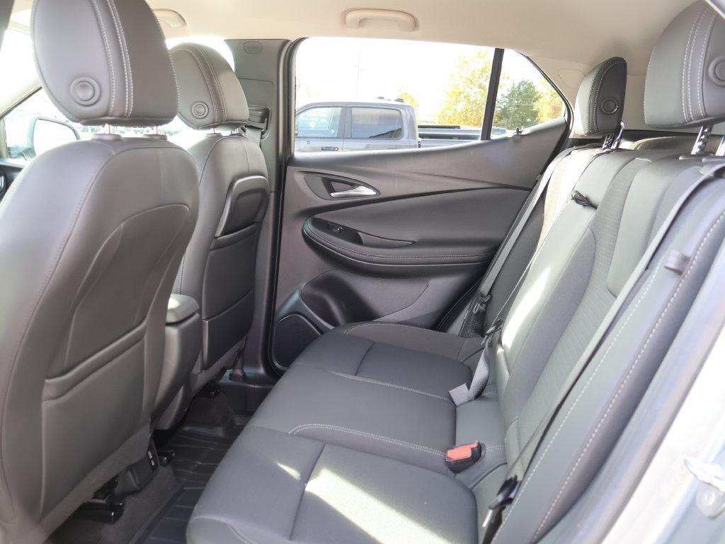 Used 2023 Buick Encore GX Select FWD image 16