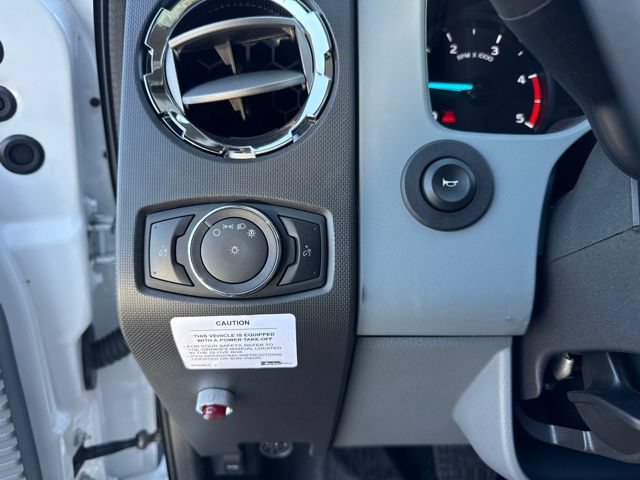 New 2027 Ford F650 2WD Regular Cab Super Duty image 14