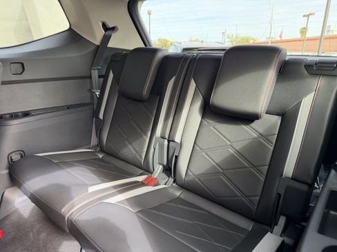 Used 2025 Volkswagen Atlas Peak Edition SE image 37