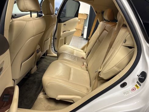 Used 2013 Lexus RX 350 FWD w/ Navigation Pkg image 26