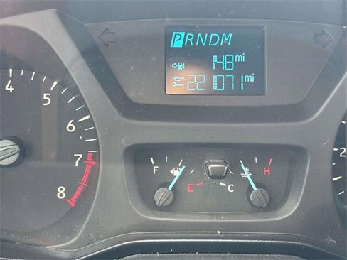 Used 2017 Ford Transit 250 130 Low Roof image 14