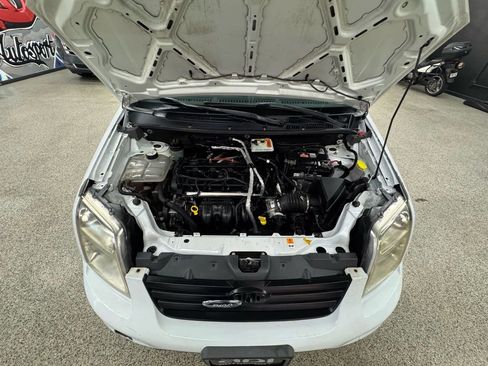 Used 2013 Ford Transit Connect XLT image 30