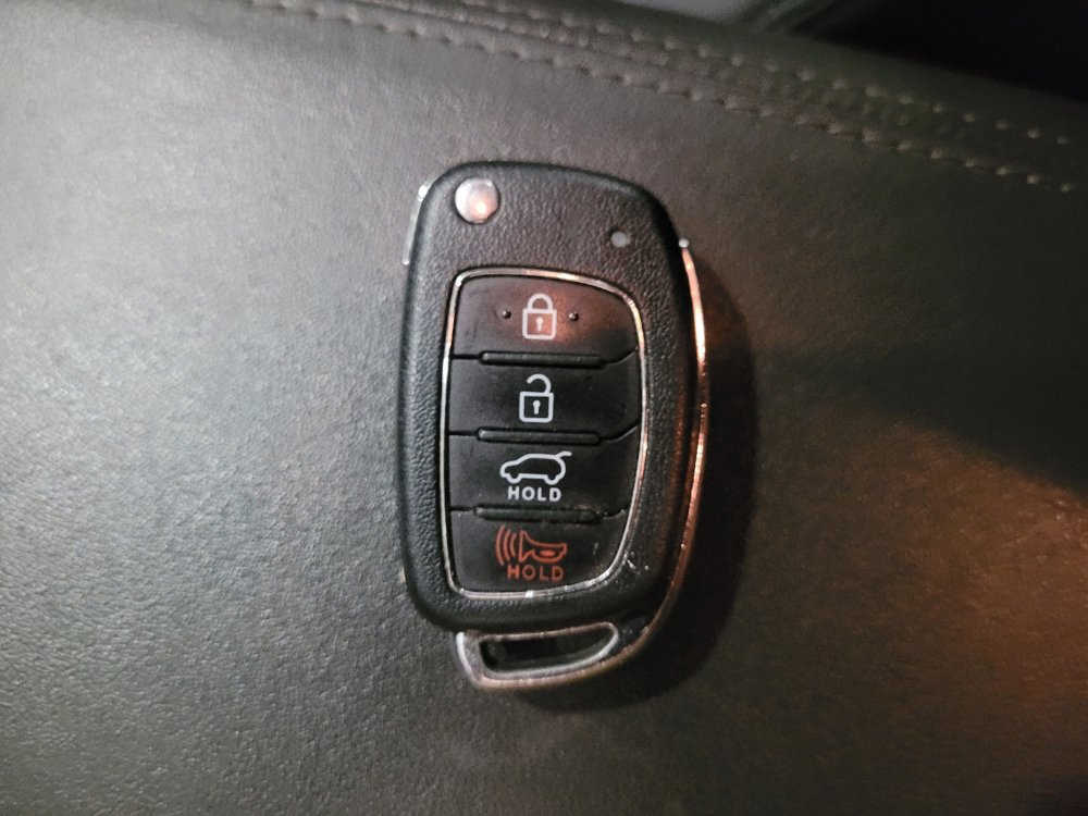 Used 2020 Hyundai Tucson SE AWD/4WD image 32