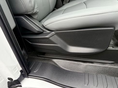 New 2026 Ford F450 XL image 21