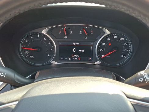 Used 2019 Chevrolet Equinox LT image 20