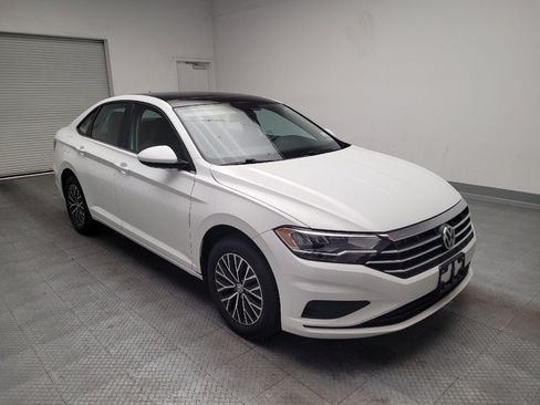 Used 2020 Volkswagen Jetta S FWD image 13