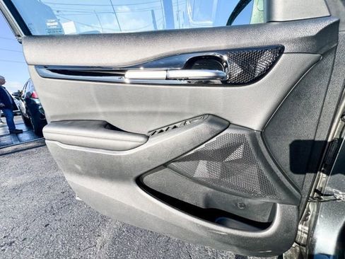 New 2026 Kia Seltos EX image 17