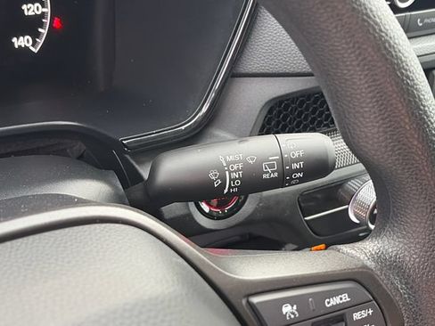 Used 2025 Honda CR-V LX image 31