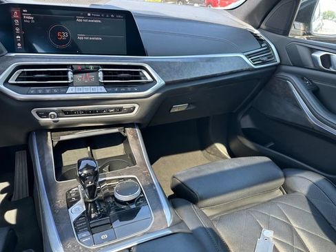 Used 2023 BMW X5 xDrive40i AWD/4WD image 18