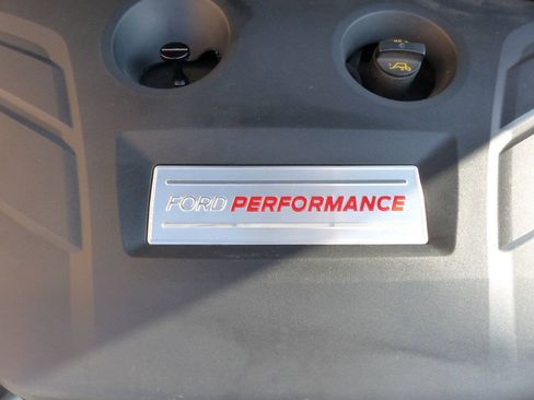 Used 2017 Ford Focus RS AWD/4WD image 27