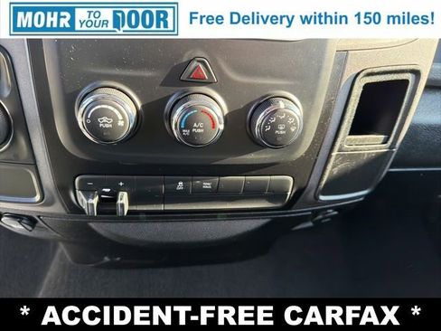 Used 2019 RAM 1500 Express image 23