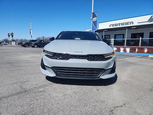 Used 2023 Kia K5 GT-Line image 8