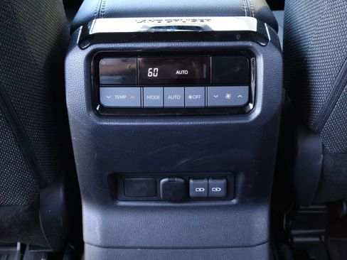 Used 2025 Toyota Land Cruiser 1958 image 23